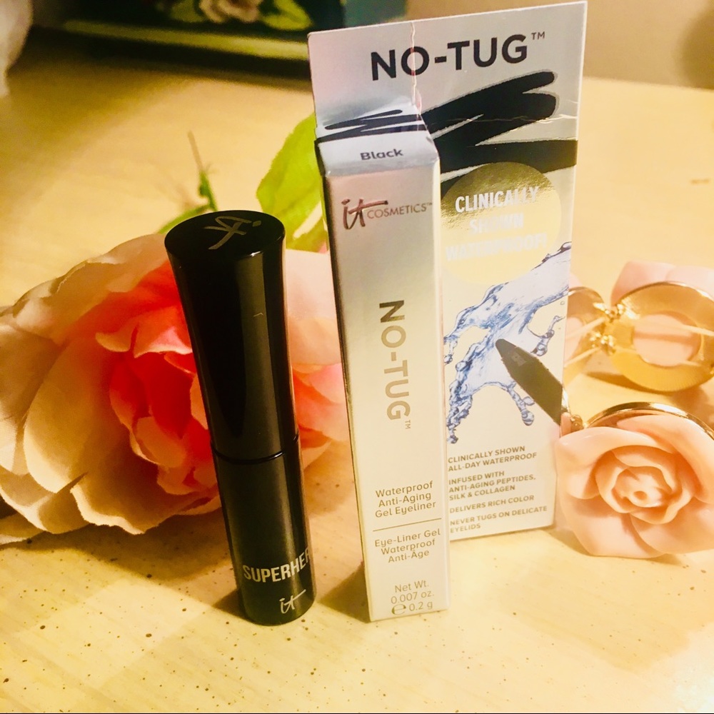 It Cosmetics Duo!